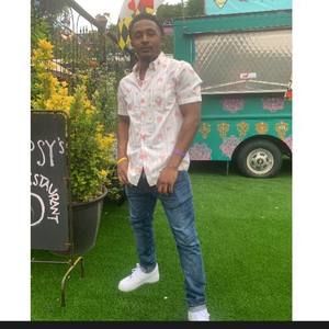 Meet your Posher, Brandon